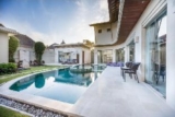Seminyak,Luxury spacious 3 bedrooms villas. – Bali – Indonesia
