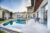 Seminyak,Luxury spacious 3 bedrooms villas. – Bali – Indonesia