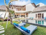 Tropical & Tranquil 7BR in Seminyak-Hiburan Villas – Bali – Indonesia