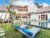 Tropical & Tranquil 7BR in Seminyak-Hiburan Villas – Bali – Indonesia