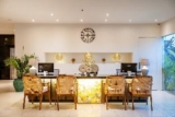 CRYSTALKUTA Hotel – Bali – Bali – Indonesia