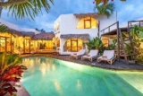 Stunning Chic 4BR Villa Umalas Next to Canggu – Bali – Indonesia