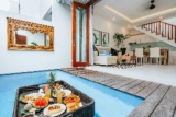 Two Bedrooms Luxury Taste Private Pool Villa #V125 – Bali – Indonesia