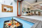 Two Bedrooms Luxury Taste Private Pool Villa #V125 – Bali – Indonesia