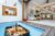 Two Bedrooms Luxury Taste Private Pool Villa #V125 – Bali – Indonesia