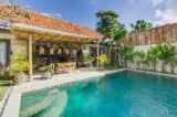 Villa Sarong 2 Great Location Villa in Seminyak – Bali – Indonesia