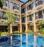 Suris Boutique Hotel – Bali – Indonesia