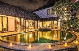 SP5001 – 5 Bedroom Villa in Seminyak/ Petitenget – Bali – Indonesia