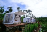 Alam Kita Glamping & Plantation – Bali – Indonesia