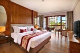 Cozy 1 BR Family Suite with Garden View #D13 – Bali – Indonesia