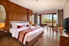 Cozy 1 BR Family Suite with Garden View #D13 – Bali – Indonesia