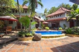 Villa Naga Maya – Bali – Indonesia