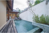 1 BR with Private Pool (The Kampung Ubud) – Bali – Indonesia