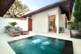 Adore 1 BR Plunge Pool Villa #V465 – Bali – Indonesia