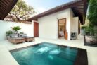 One Bedroom Villa with Plunge Pool – Bali – Indonesia
