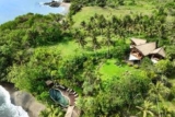 Precious Beach front 5 BR Private Villa ZN41B – Bali – Indonesia