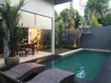 Villa Umalas – Bali – Indonesia
