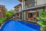 Luxury Grand Villa 2 Bedroom Private Pool #FN6 – Bali – Indonesia