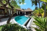Peaceful 2 BR Private Pool #ZN21 – Bali – Indonesia