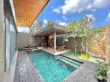 Domisili Villa Canggu Bali By Fays Hospitality – Bali – Indonesia