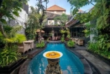 Entire 4BR Private Pool Villa #Z23 – Bali – Indonesia