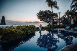 Santai Hotel – Bali – Indonesia