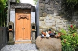 NEW 2 BR Modern Villa With Private Pool In Ubud – Bali – Indonesia