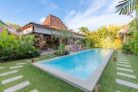 Traditionally Designed Seminyak Villa with Garden – Bali – Indonesia