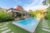 Traditionally Designed Seminyak Villa with Garden – Bali – Indonesia