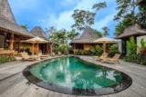 Kaju Bungalow 1 by Hombali – Bali – Indonesia