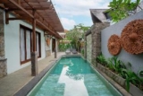 Perfect 3BR Private Pool Villa in Central Seminyak – Bali – Indonesia