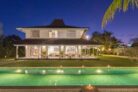 Stunning 3 BR Private Pool Villa #W18 – Bali – Indonesia