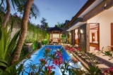 Luxury 1BR Honeymoon Villa in Jimbaran – Bali – Indonesia