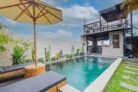 Kubu Be-10 Bingin – Bali – Indonesia
