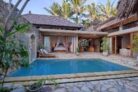 Stay at Captivating Villa Private Pool Ubud – Bali – Indonesia