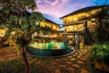 Sri Phala Resort & Villa – Bali – Indonesia