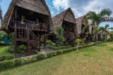Dream Beach Kubu & Spa ( Deluxe Hut Sea view ) – Bali – Indonesia