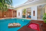 Smart 1BDR Villa with Private Pool in Kerobokan – Bali – Indonesia