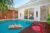 Smart 1BDR Villa with Private Pool in Kerobokan – Bali – Indonesia