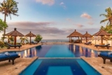 Villa Bukti Paradise- Captivating Beachfront Villa – Bali – Indonesia