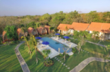 Bukal Sari Villas Uluwatu – Bali – Indonesia