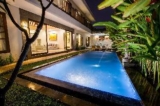 D’sawah Umalas Villa – Bali – Indonesia