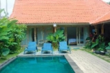 Peaceful Haven 6BR Private Pool Villa in Canggu – Bali – Indonesia