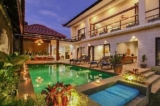 Uwu Villas – Bali – Indonesia