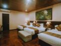 Pleasant 1 BR Family Tripel Room #NE13 – Bali – Indonesia