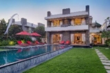 Cheerful 5BDR Villa In Gianyar Near The beach – Bali – Indonesia