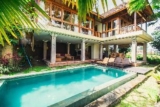 Villa Warisan – Bali – Indonesia