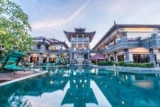 VILLA BALI CASTLE NUSA DUA – Bali – Indonesia