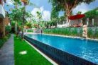 Comfy Junior Suite Room near Jimbaran Beach – Bali – Indonesia