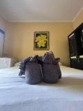 Sari Buana Bed and Breakfast – Bali – Indonesia